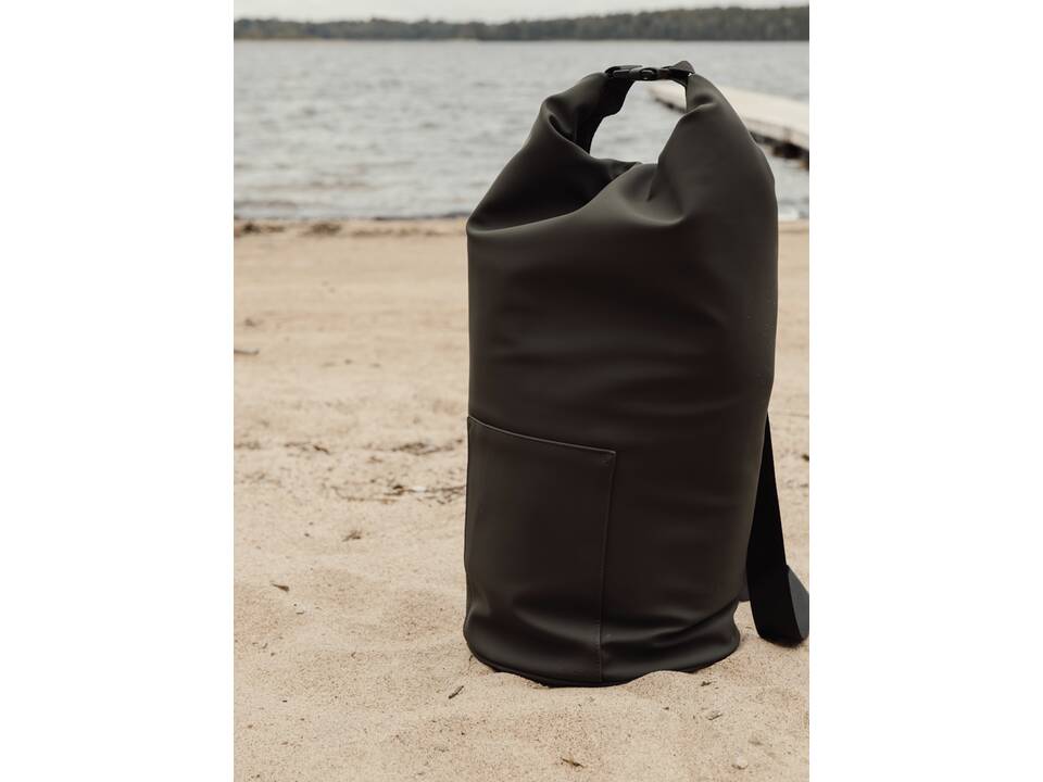 VINGA Baltimore RCS Roll-top cooler bag 13