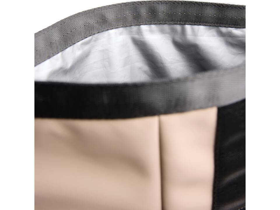 VINGA Baltimore RCS Roll-top cooler bag 22