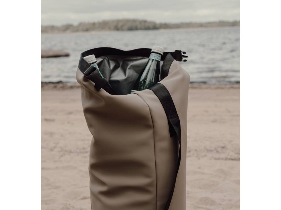 VINGA Baltimore RCS Roll-top cooler bag 24