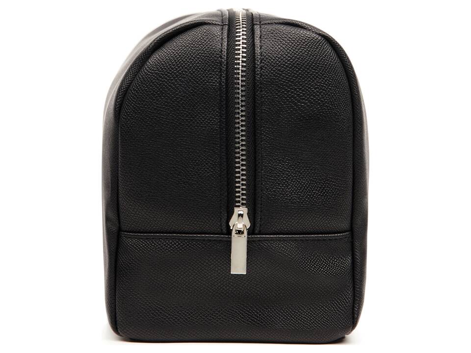 VINGA Bermond RCS recycled PU toiletry bag 4