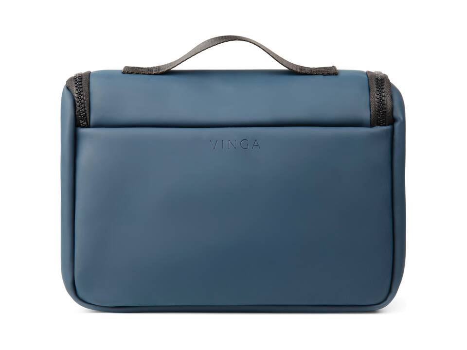 VINGA Baltimore travel toiletry bag 5