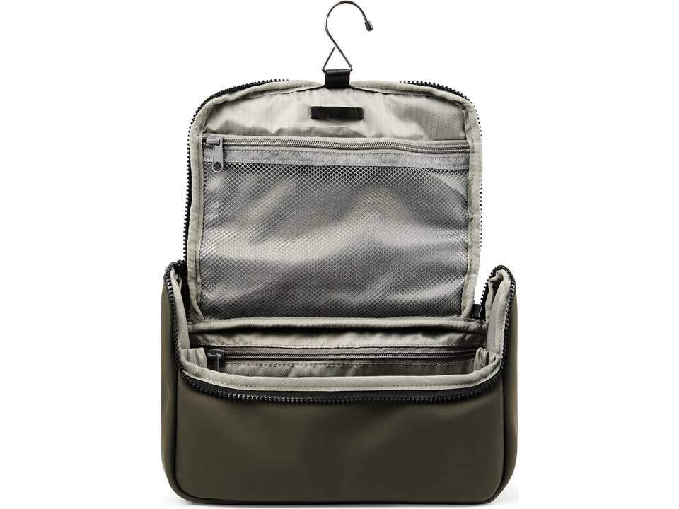 VINGA Baltimore travel toiletry bag 10