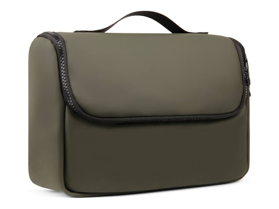 VINGA Baltimore travel toiletry bag 7