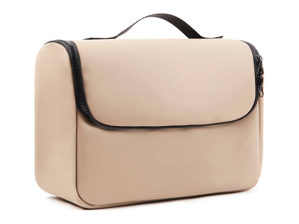 VINGA Baltimore travel toiletry bag 14