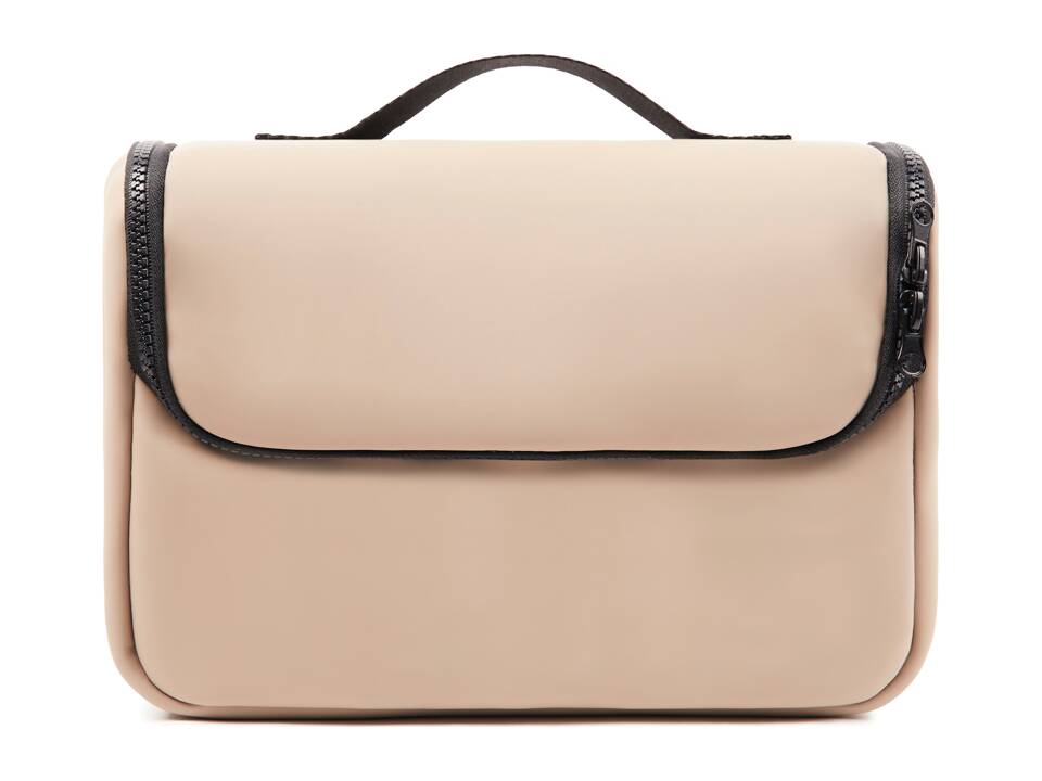 VINGA Baltimore travel toiletry bag 15