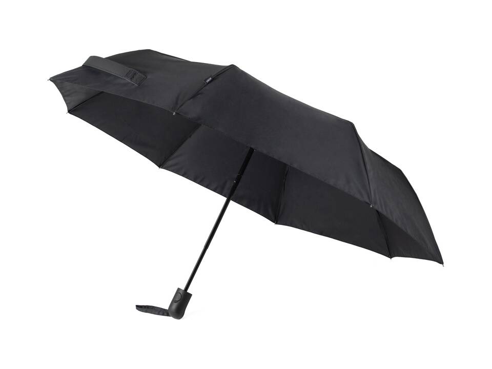 VINGA Baltimore AWARE™ RPET 21" umbrella 2