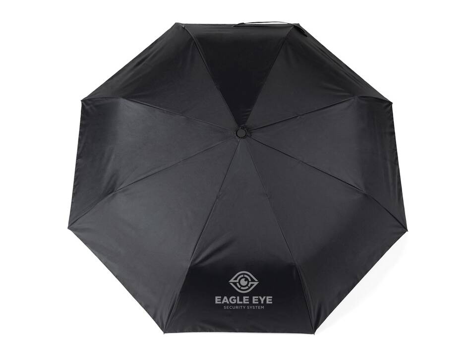VINGA Baltimore AWARE™ RPET 21" umbrella 6