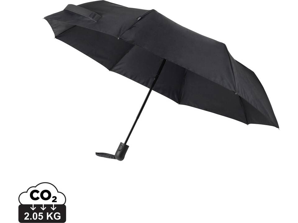 VINGA Baltimore AWARE™ RPET 21" umbrella