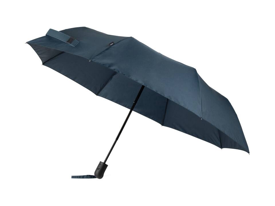 VINGA Baltimore AWARE™ RPET 21" umbrella 8