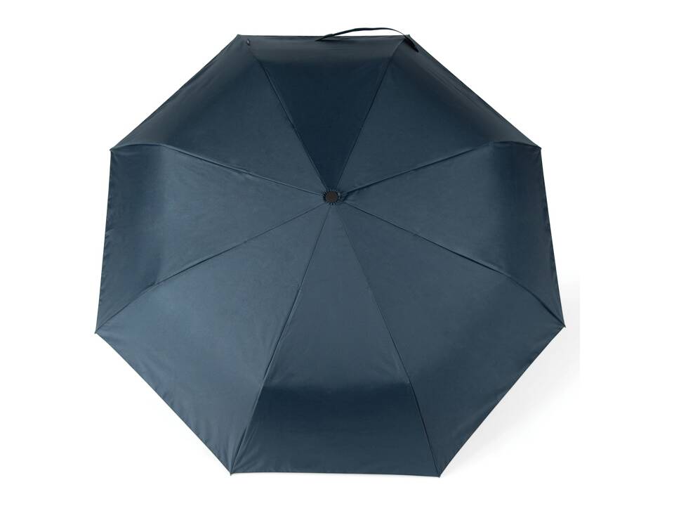 VINGA Baltimore AWARE™ RPET 21" umbrella 9