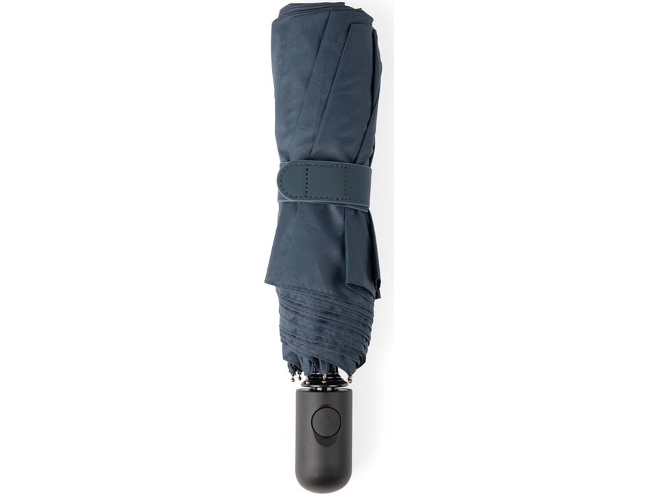 VINGA Baltimore AWARE™ RPET 21" umbrella 11