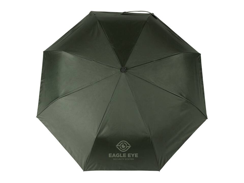 VINGA Baltimore AWARE™ RPET 21" umbrella 18