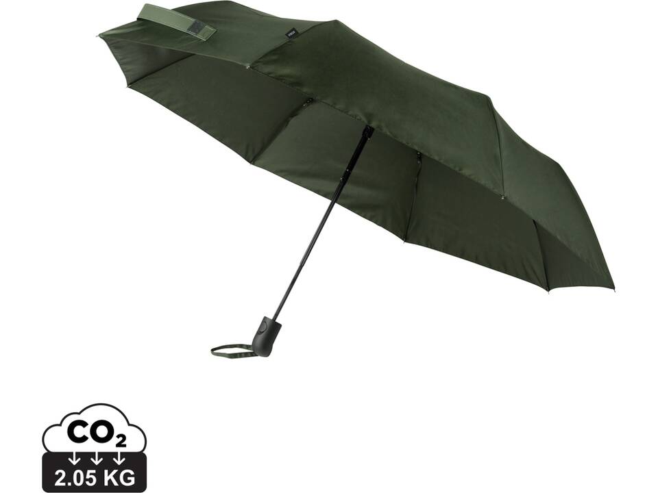 VINGA Baltimore AWARE™ RPET 21" umbrella 13