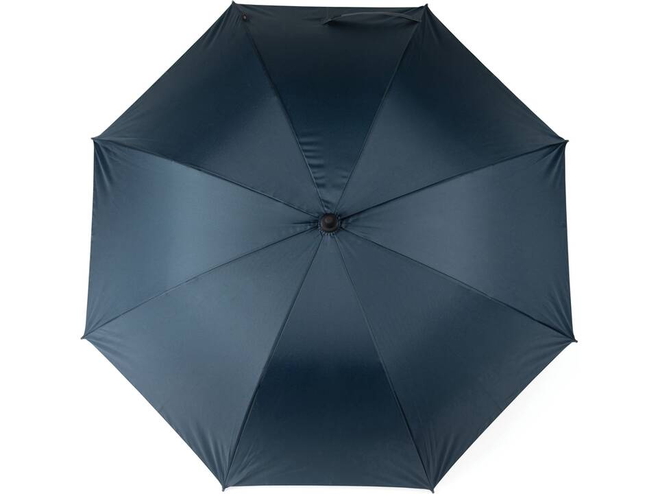 VINGA Baltimore AWARE™ RPET 23" umbrella 8