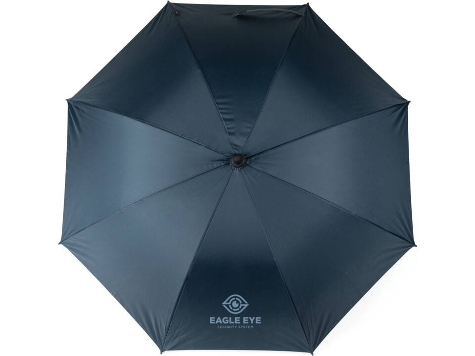 VINGA Baltimore AWARE™ RPET 23" umbrella 10
