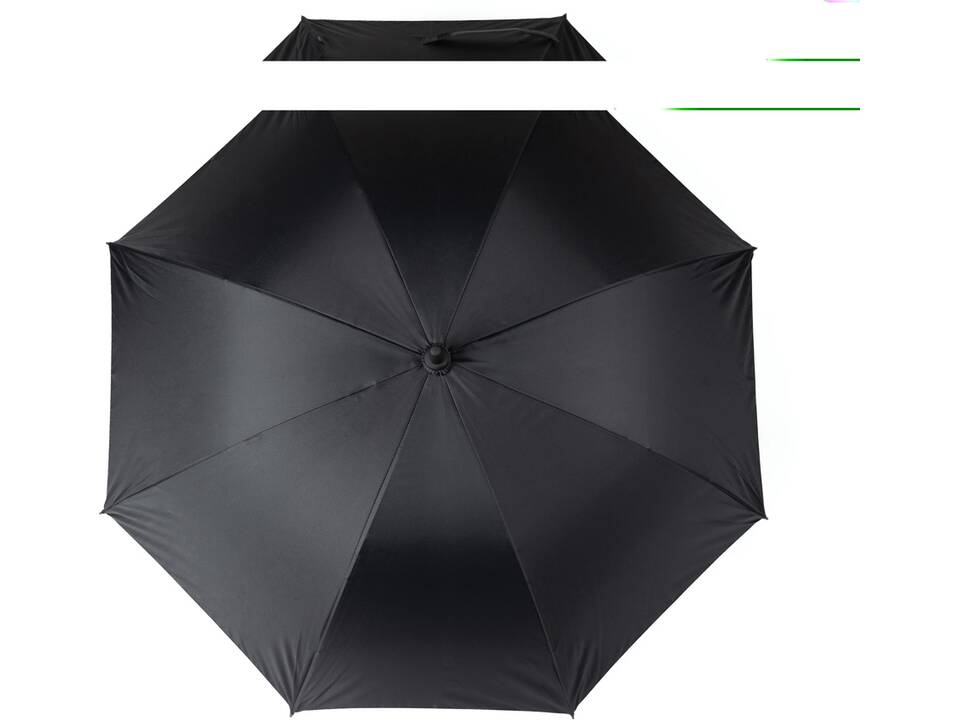 VINGA Baltimore AWARE™ RPET 23" umbrella 13