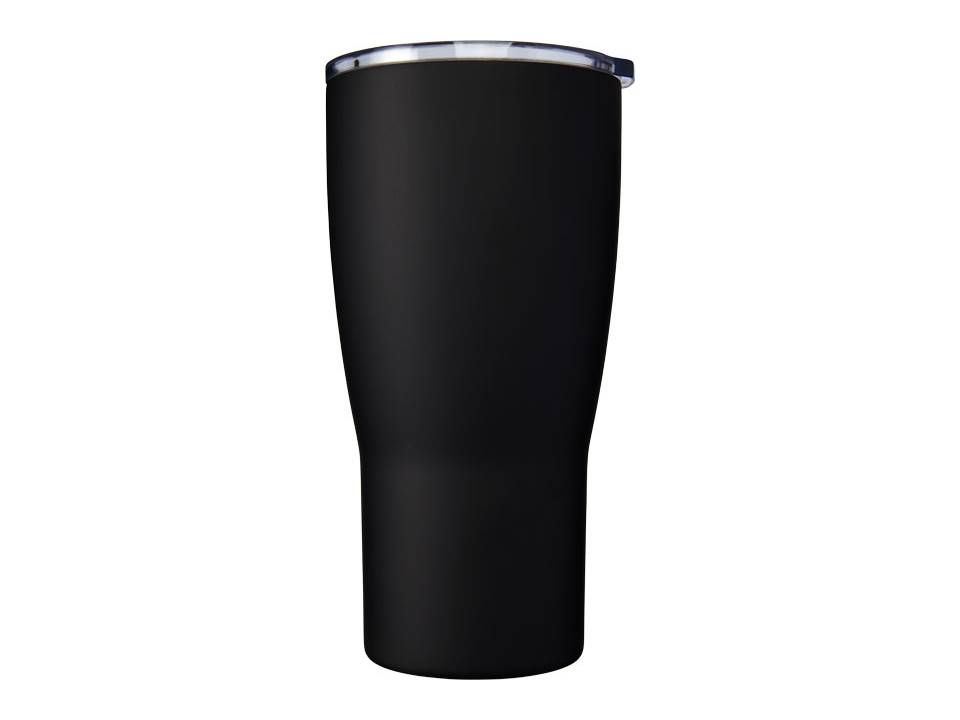 Vacuüm geïsoleerde beker