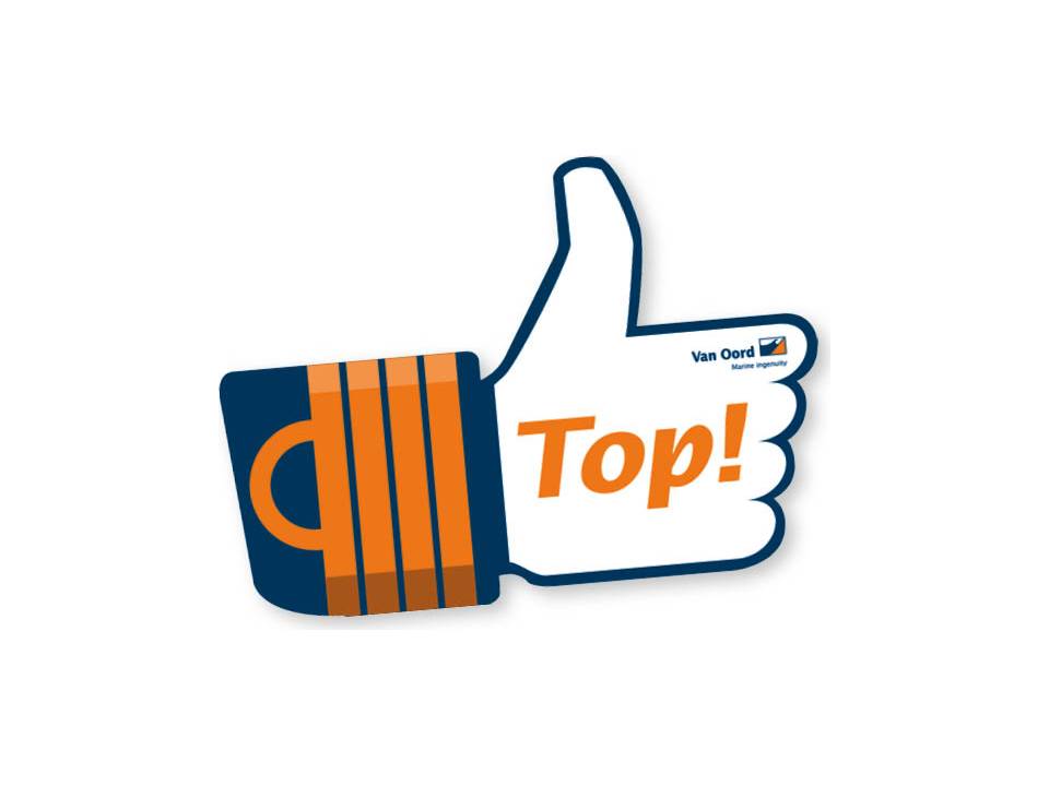 Waving hands model C 2