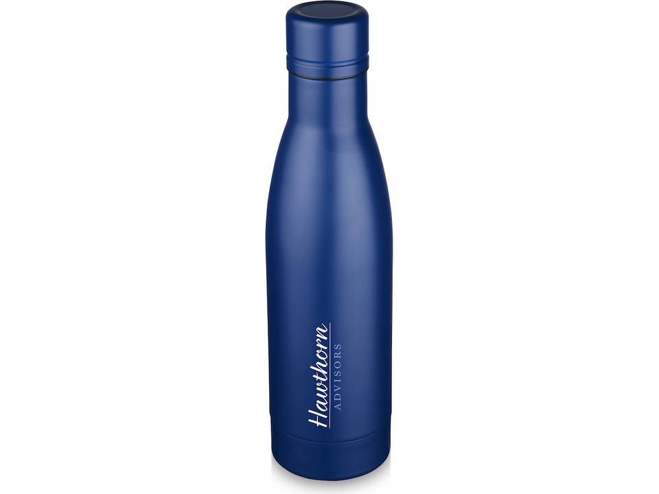 Vasa copper vacuum insulated bottle 22