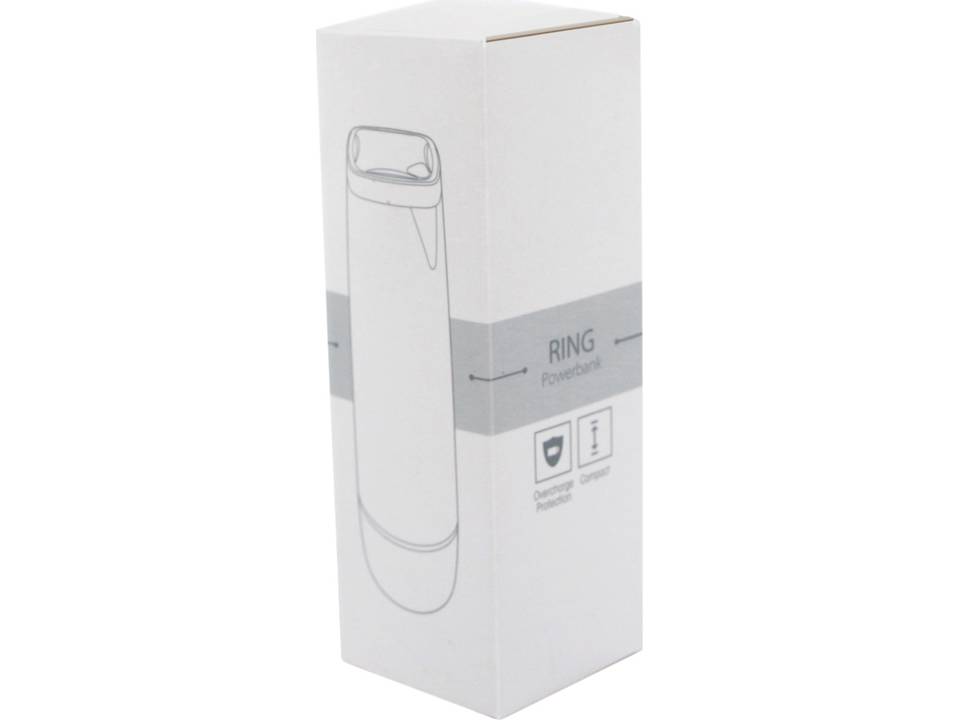 Ring mini powerbank 5