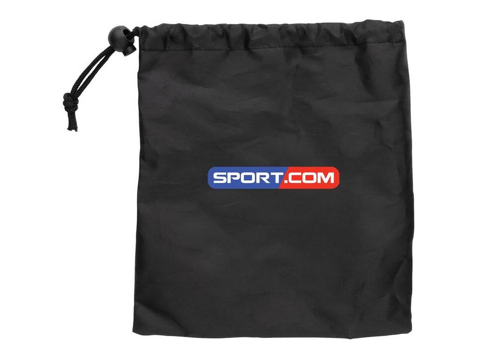 Adjustable jump rope in pouch 5