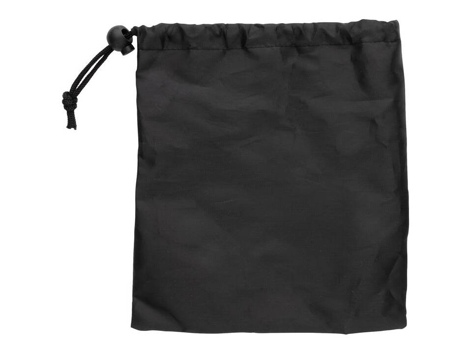 Adjustable jump rope in pouch 4