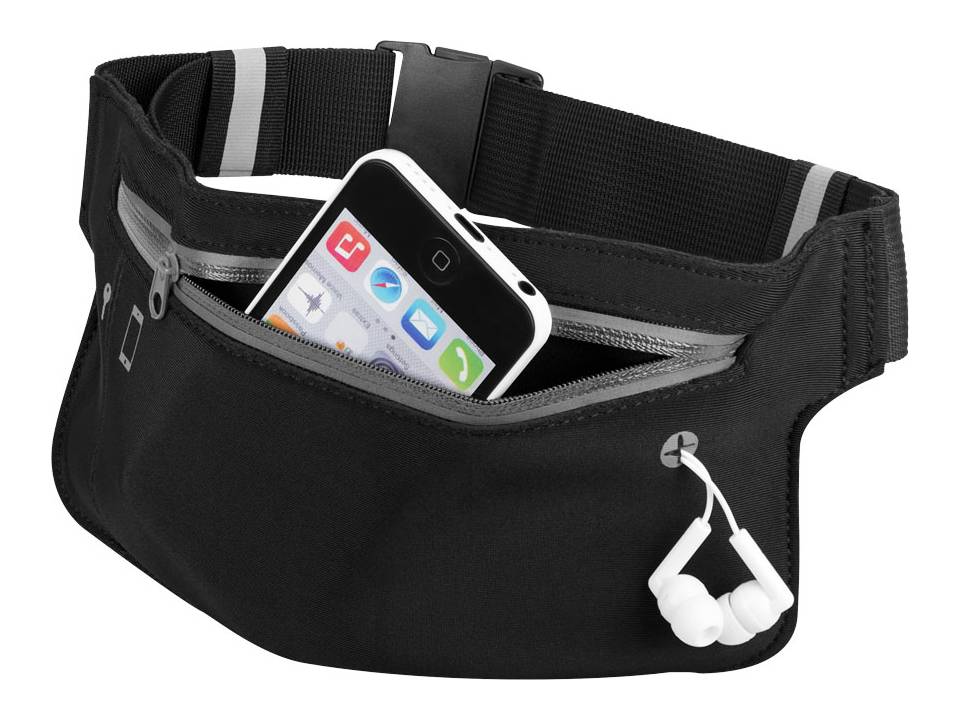 Ranstrong adjustable waist band