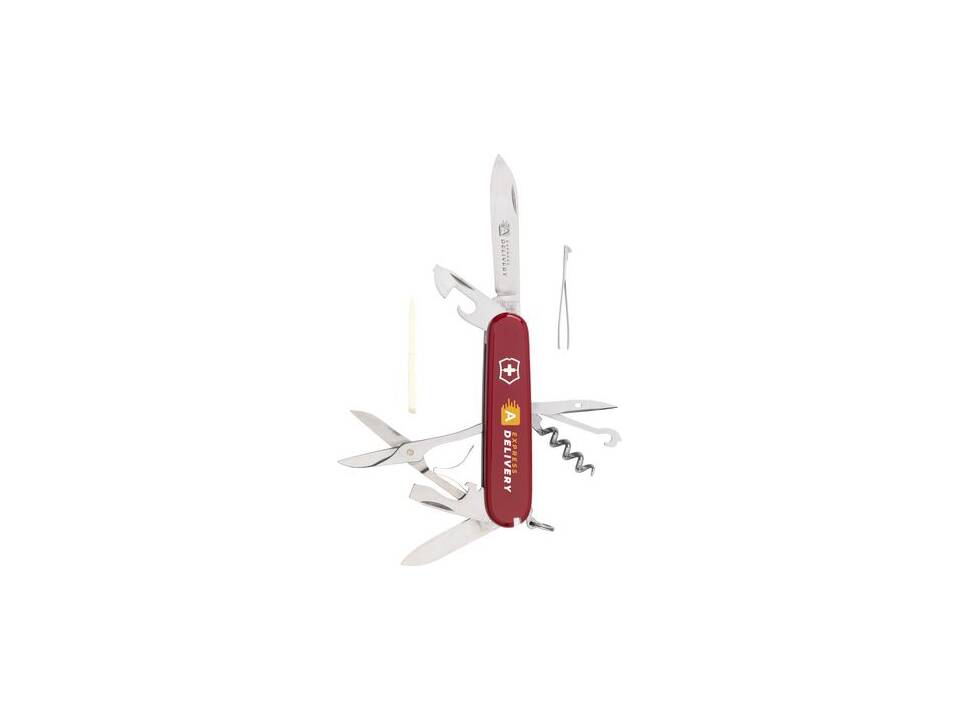 Victorinox Climber zakmes