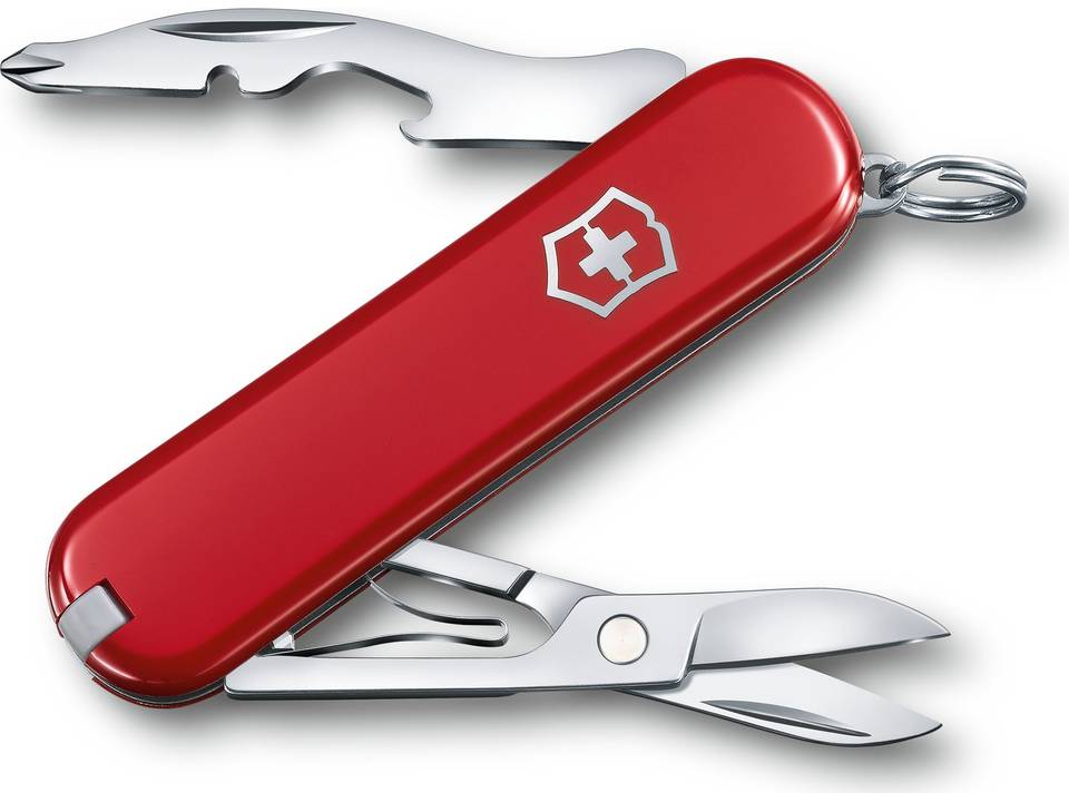 Victorinox Jetsetter