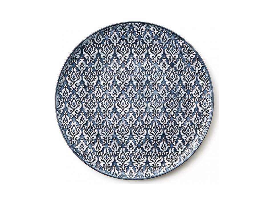 Arabica serving dish