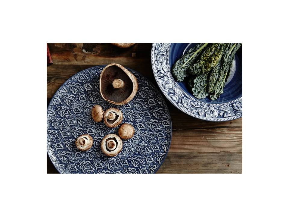 Arabica serving dish 2