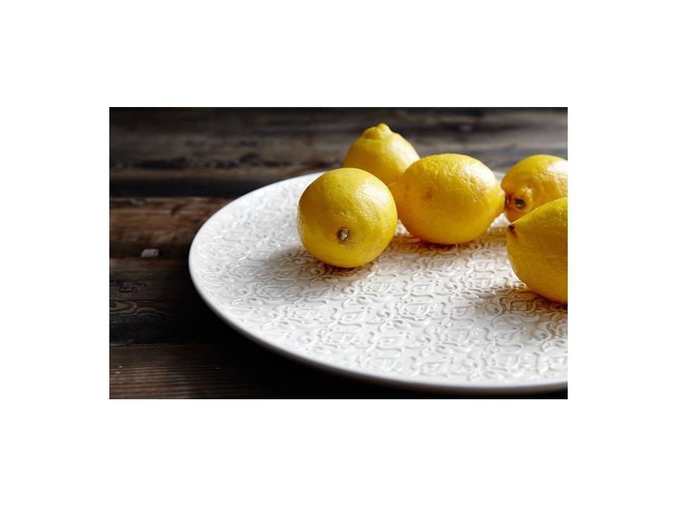 Arabica serving dish 5