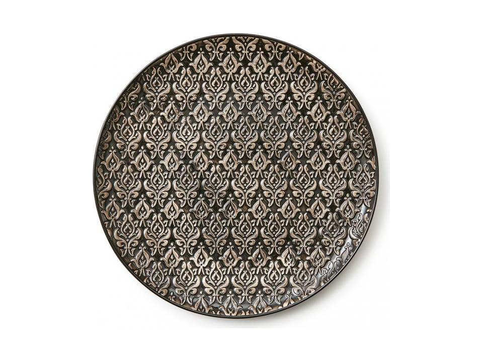 Arabica serving dish 6