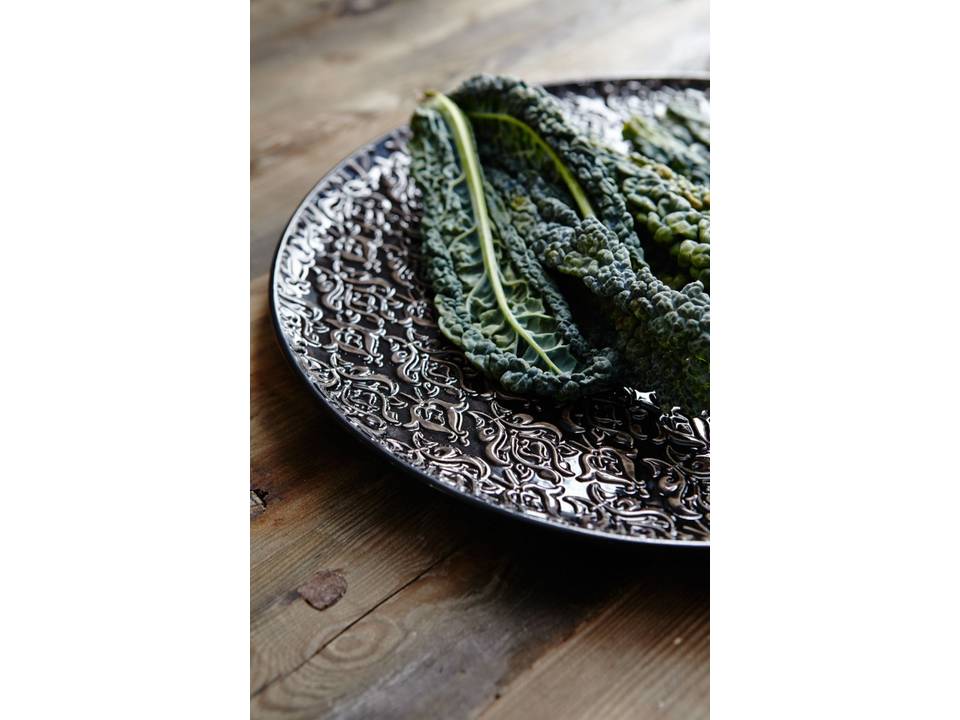 Arabica serving dish 7