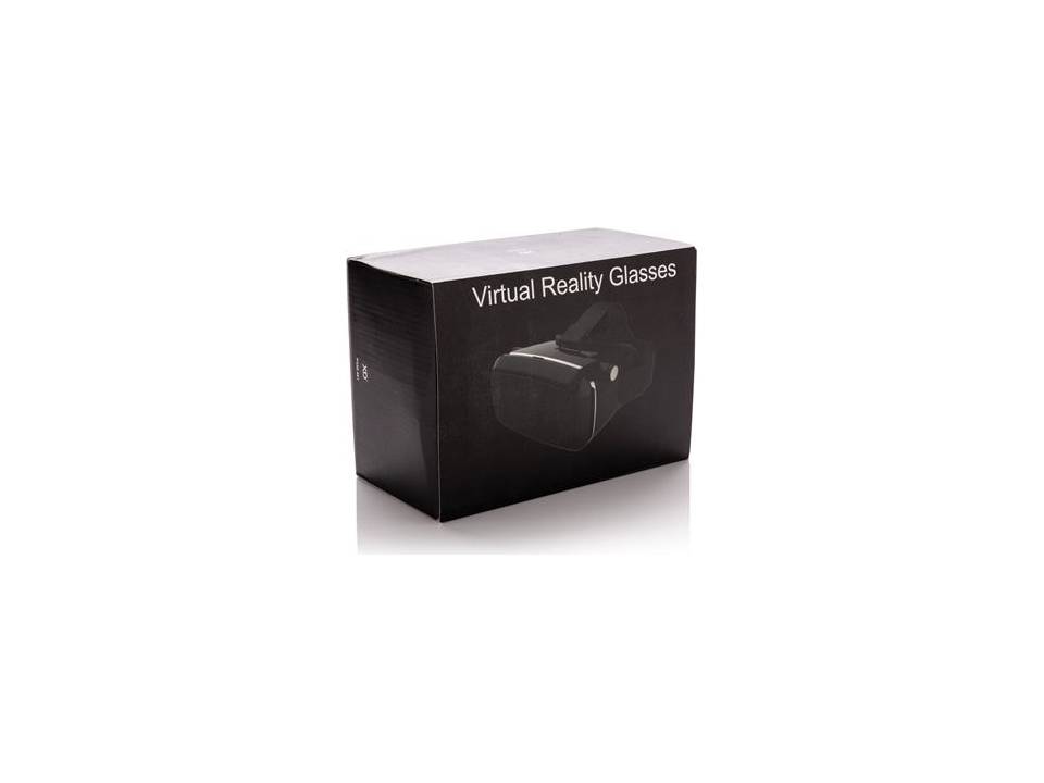 VR glasses Cordoba 2