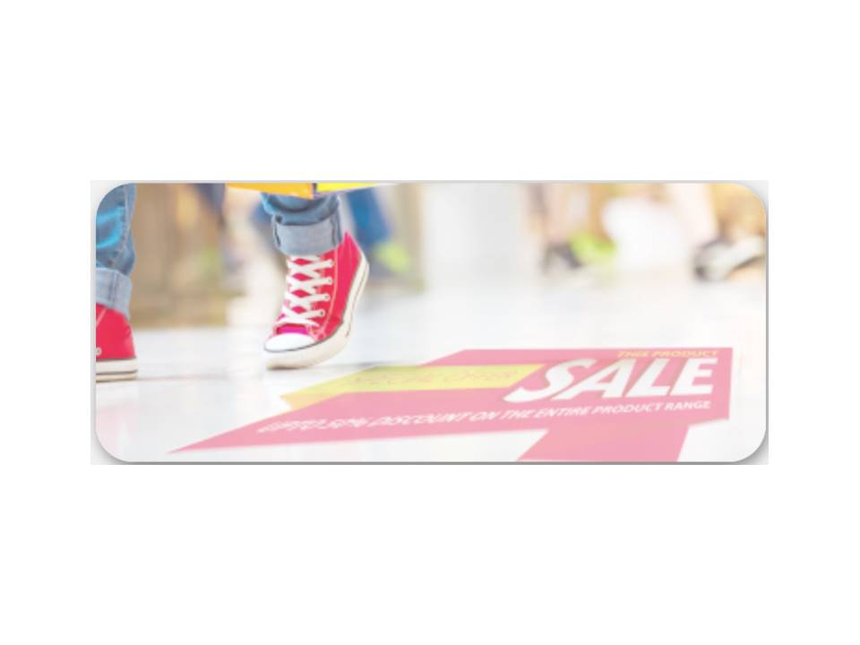 Floor Sticker Large 2