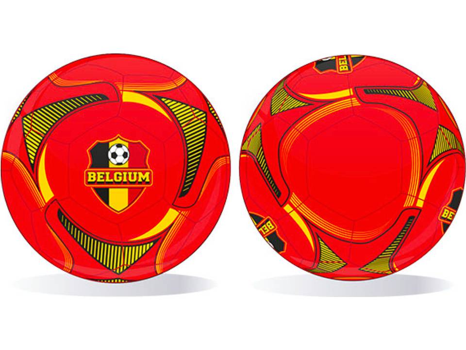 Mini Football Belgium 1