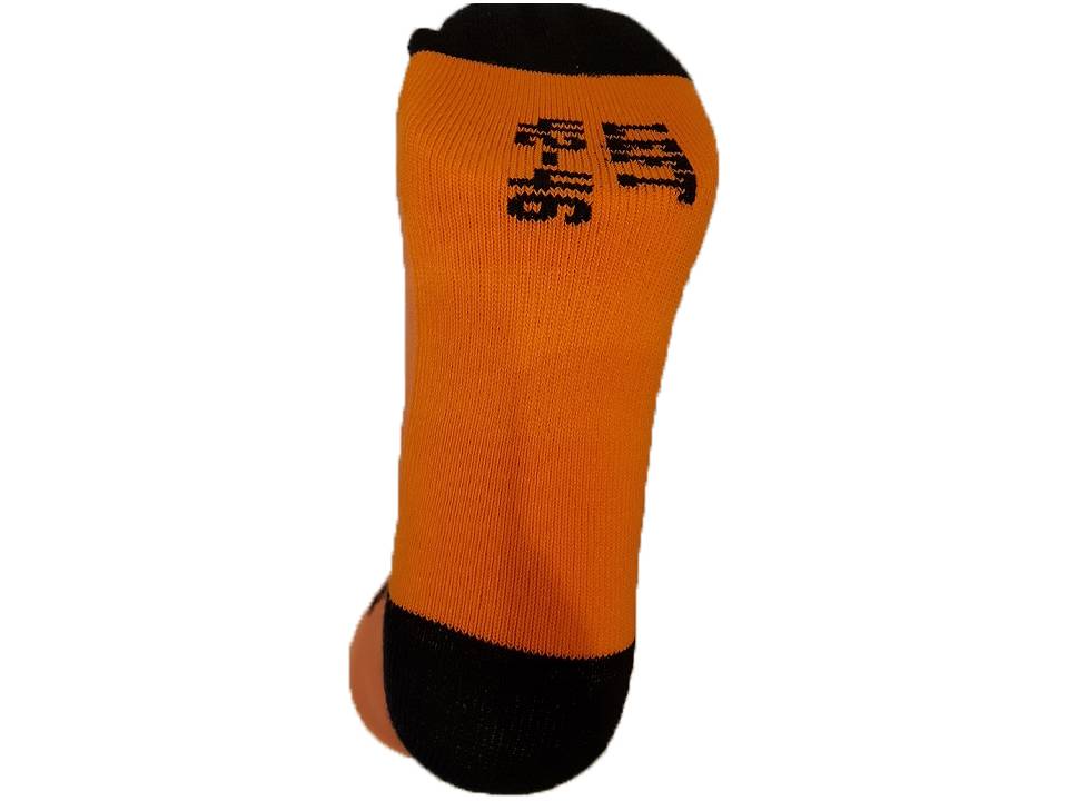 Custom football socks 5
