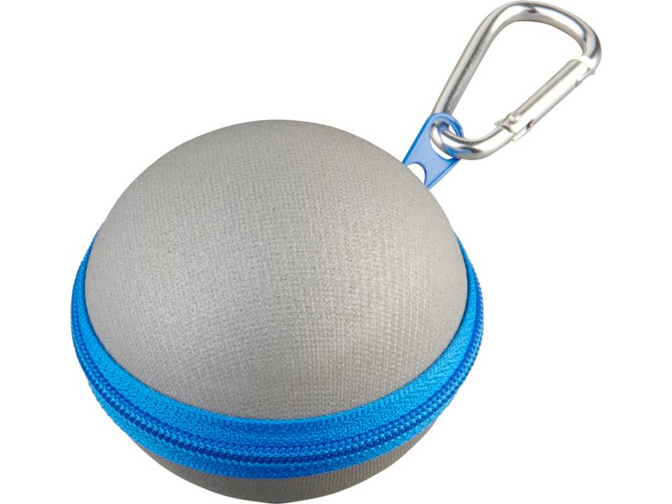 Full reflective meteor 3