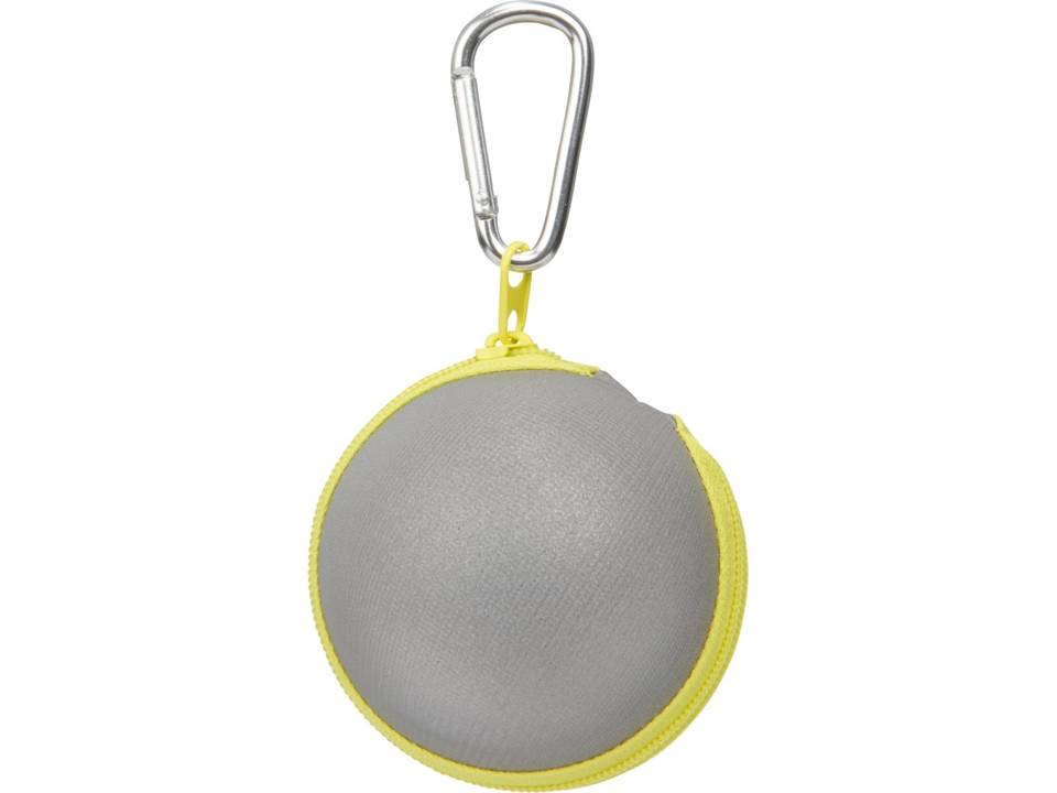 Full reflective meteor 4