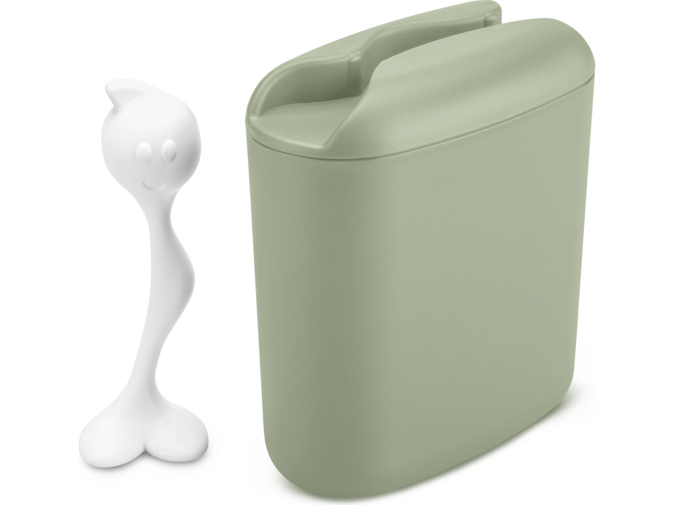 Storagecontainer Hot Stuff L 7