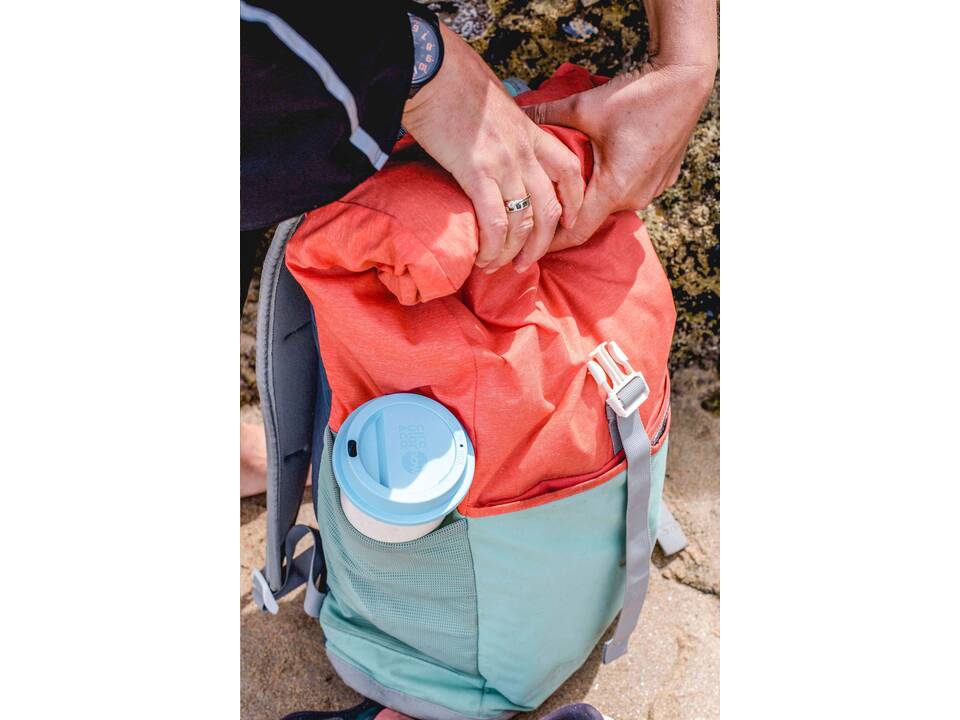 Circular&Co Recycled Now Cup – 340 ml of circular coffee power 2