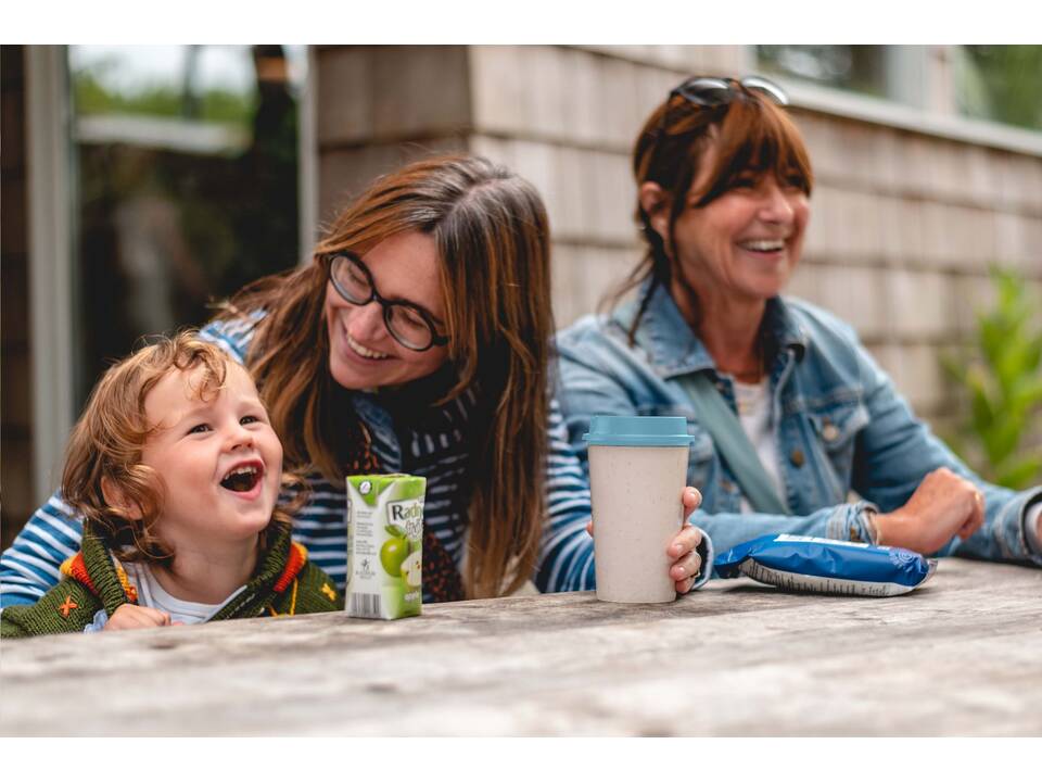 Circular&Co Recycled Now Cup – 340 ml of circular coffee power 6