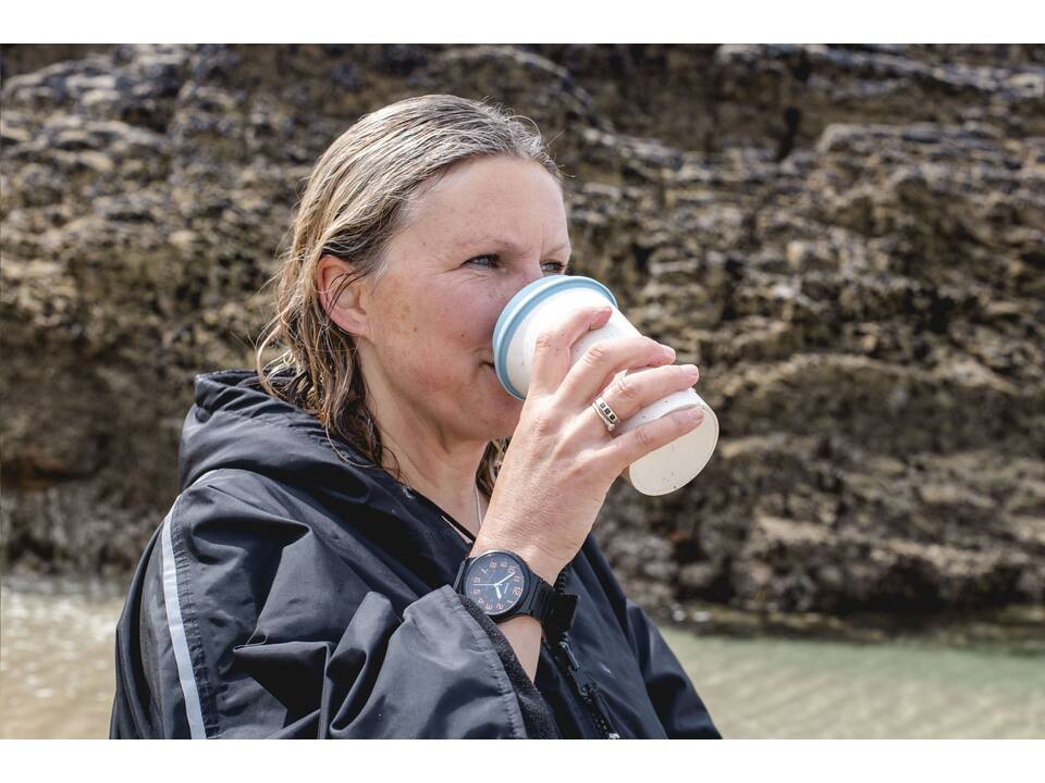 Circular&Co Recycled Now Cup – 340 ml of circular coffee power 7