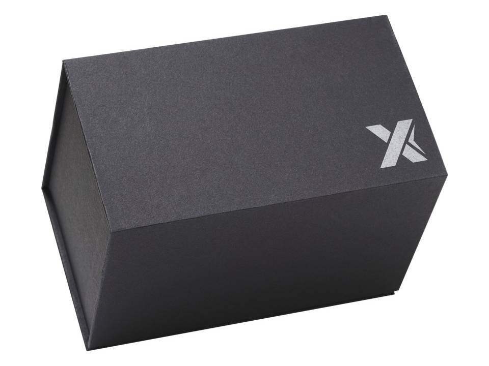 W15 10W light-up wireless charging stand 5