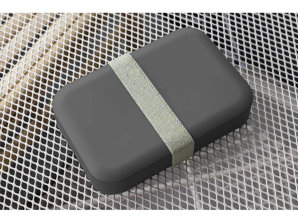 Amuse Recycled PP Lunchbox Large – Smart, circular and stylish lunching 7