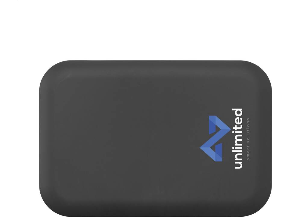 Amuse Recycled PP Lunchbox Large – Smart, circular and stylish lunching 12