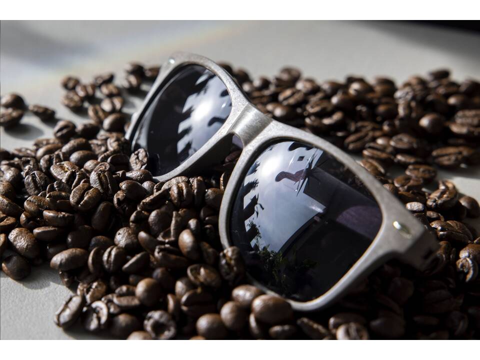 Coffee Sunglasses – Sunglasses with a Touch of Coffee 2