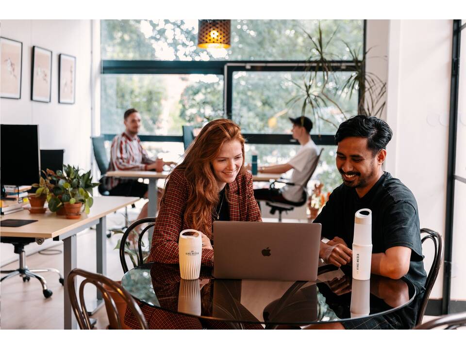 BE O Bottle 500 ml – Stylish and Sustainable Drinking Bottle 2