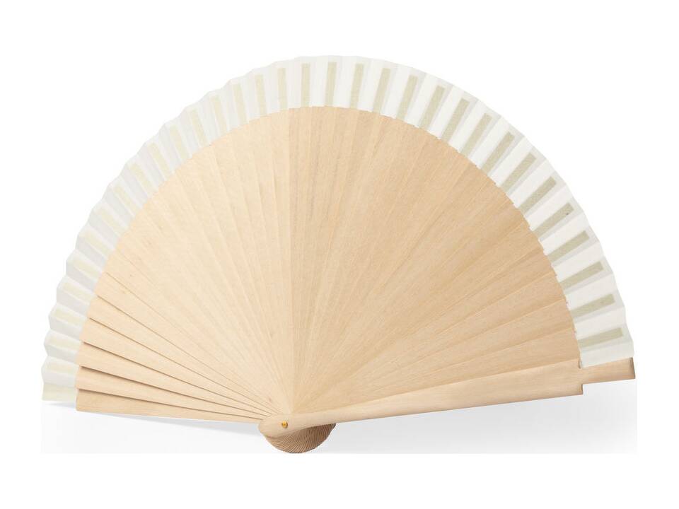 Hand Fan Dubert 3